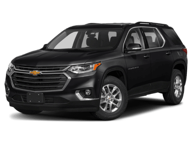 2020 Chevrolet Traverse LT Leather in Lakewood NJ For Sale - Image 1