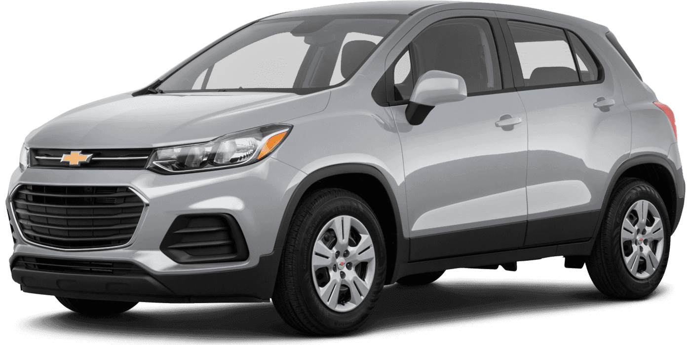 2020 Chevrolet Trax LS in Wesley Chapel FL For Sale - Image 1