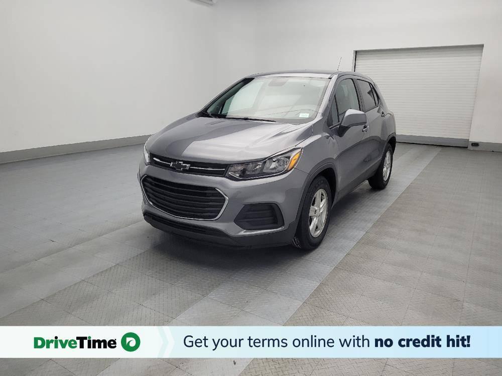 2020 Chevrolet Trax LS in Union City GA For Sale - Image 1