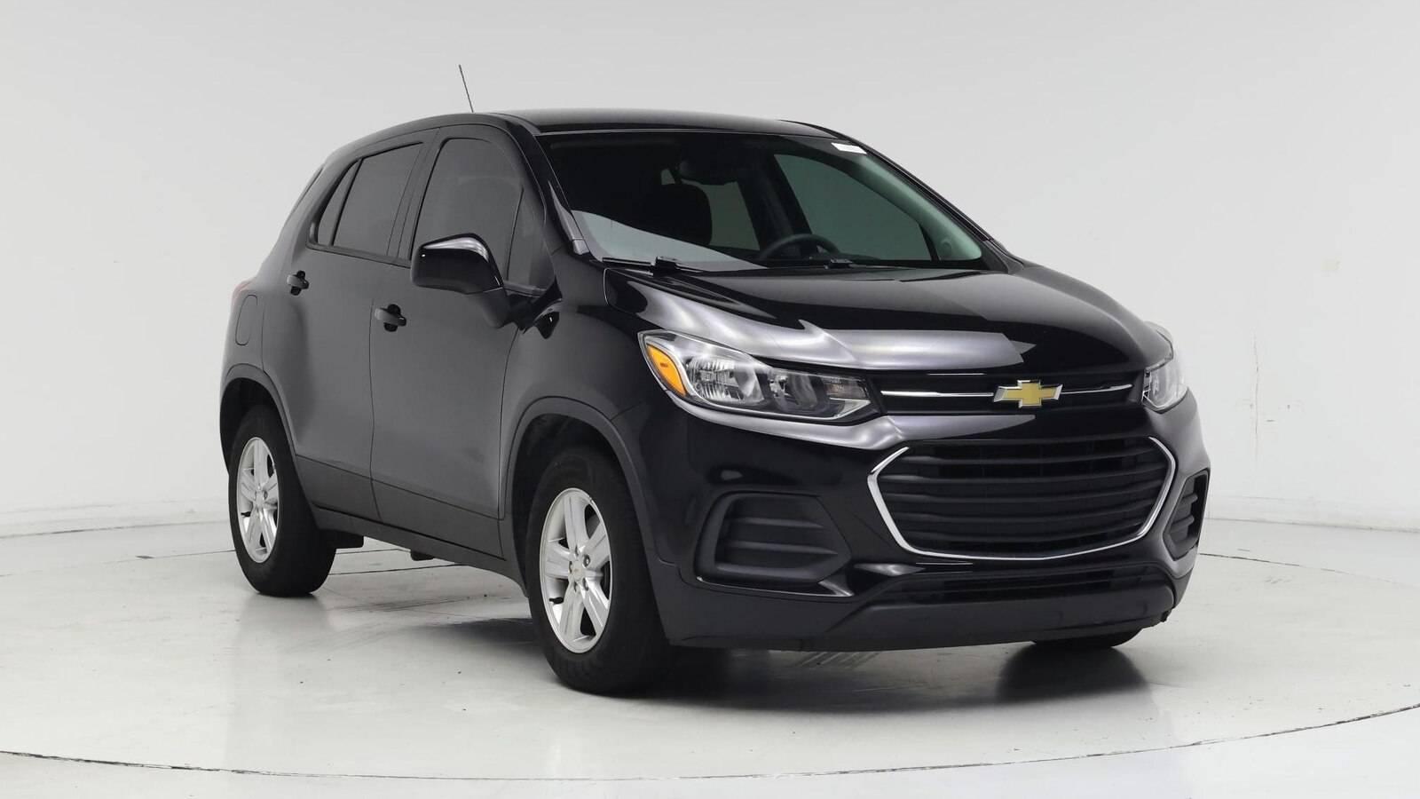 2020 Chevrolet Trax LS in Birmingham AL For Sale - Image 1