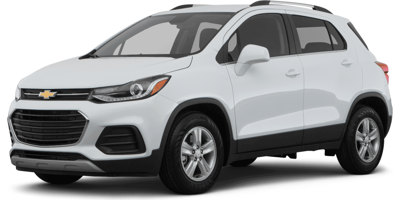 2020 Chevrolet Trax LT in Houston TX For Sale - Image 1