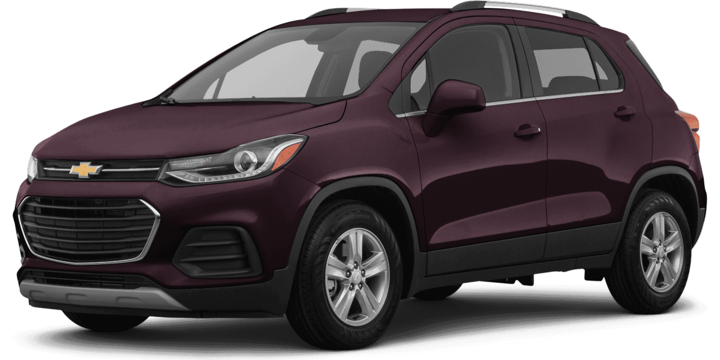 2020 Chevrolet Trax LT in St. Louis MO For Sale - Image 1