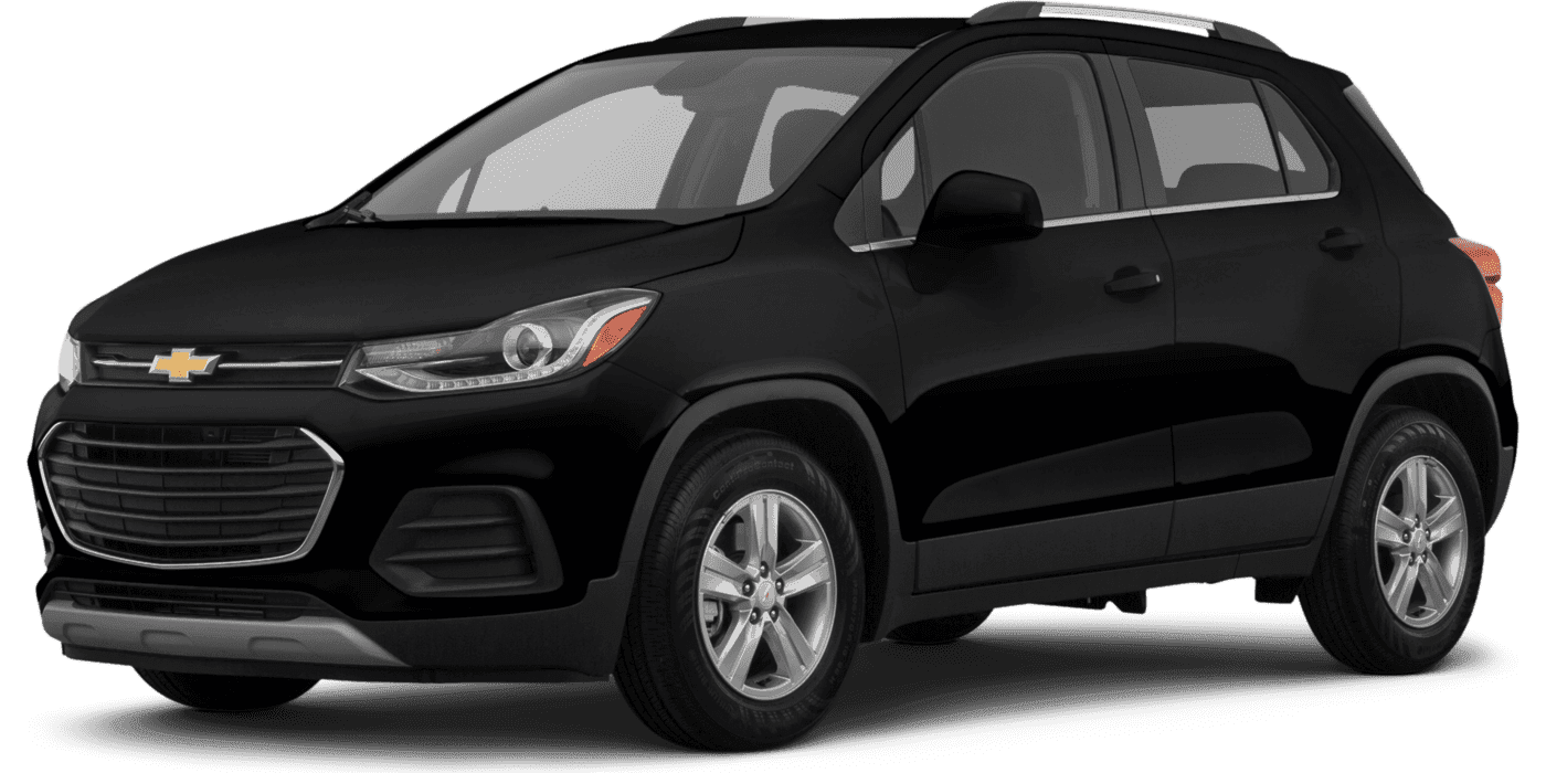 2020 Chevrolet Trax LT in Kaktovik AK For Sale - Image 1