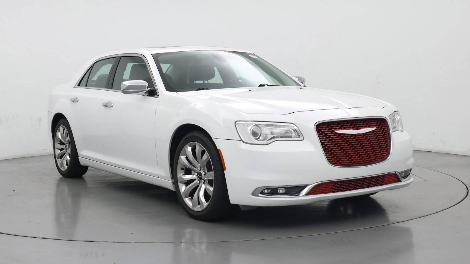 2020 Chrysler 300 Limited in Birmingham AL For Sale - Image 1