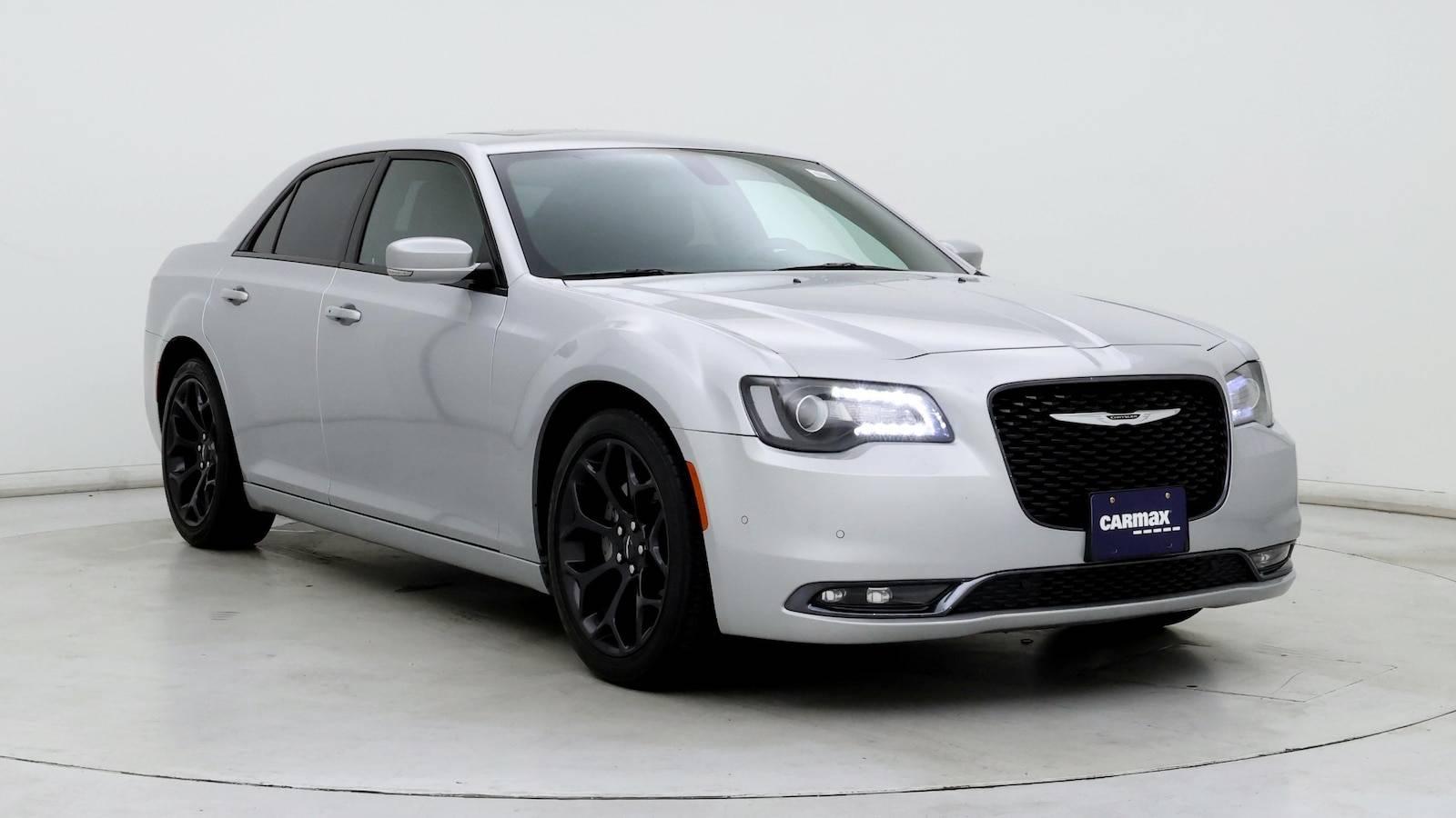 2020 Chrysler 300 S in Birmingham AL For Sale - Image 1