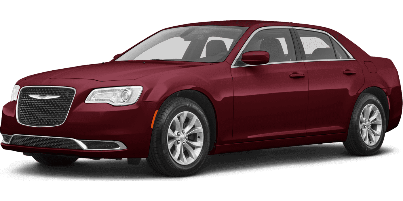 2020 Chrysler 300 Touring in Phoenix AZ For Sale - Image 1