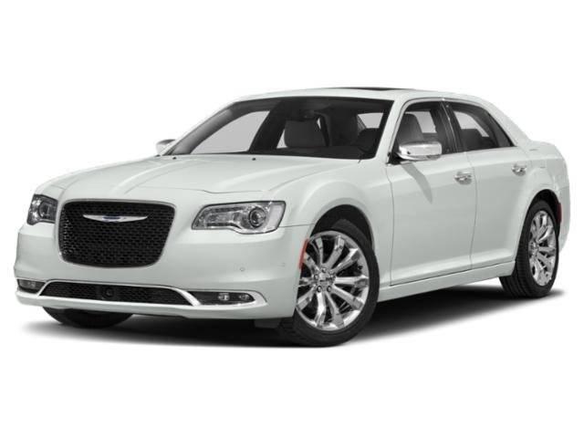 2020 Chrysler 300 Touring in Morrow GA For Sale - Image 1