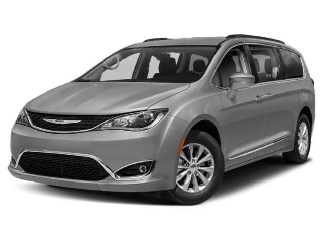 2020 Chrysler Pacifica Limited in Matteson IL For Sale - Image 1