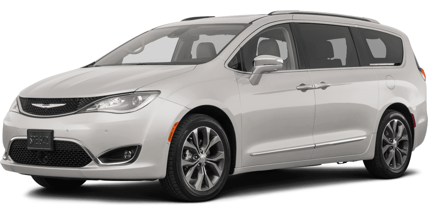 2020 Chrysler Pacifica Limited in Harrisburg PA For Sale - Image 1