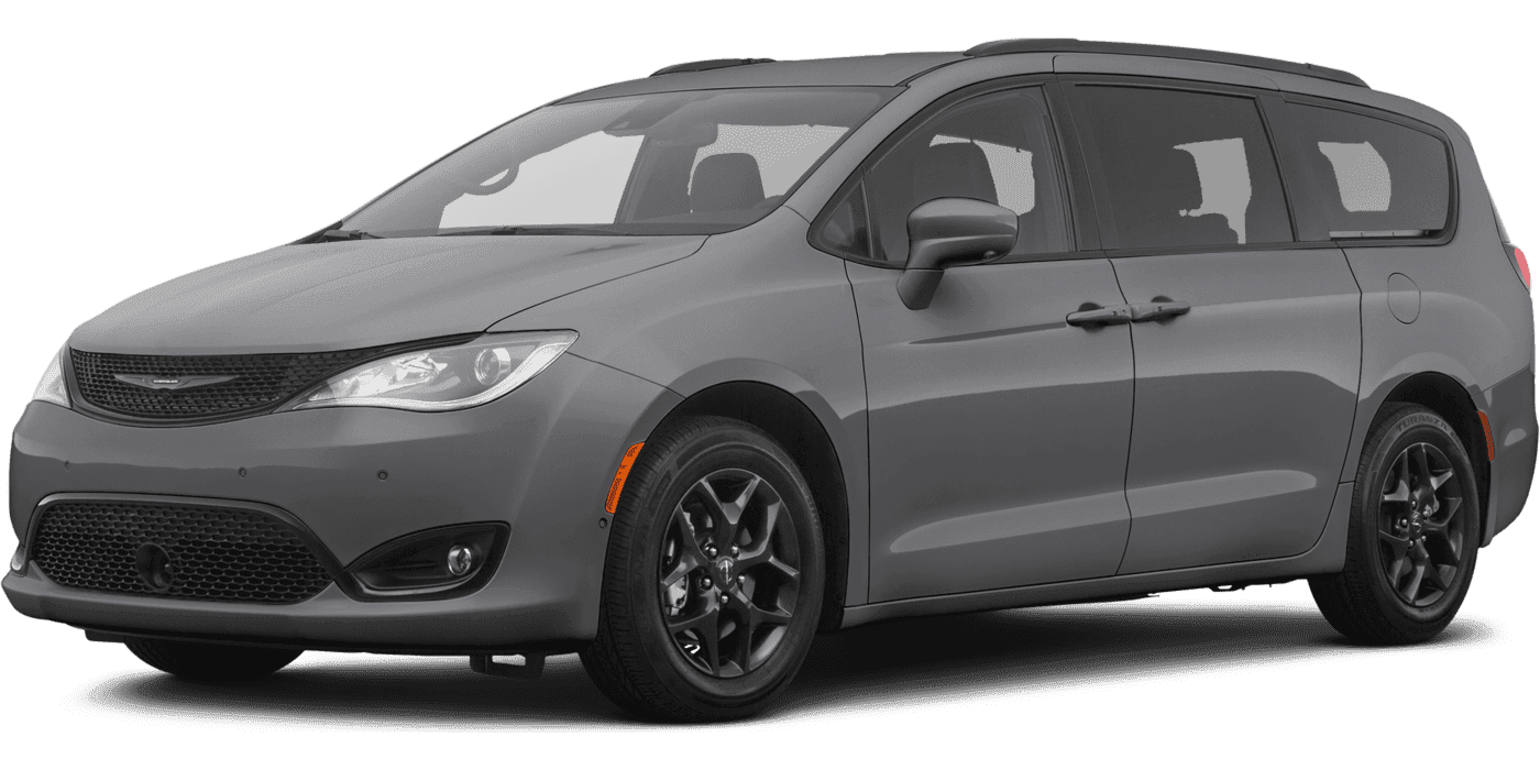 2020 Chrysler Pacifica Touring L Plus in Ft Walton Beach FL For Sale - Image 1