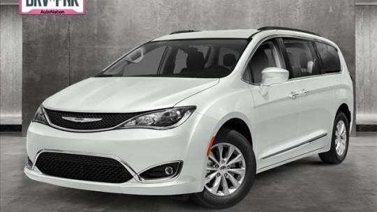 2020 Chrysler Pacifica Touring L in Jacksonville FL For Sale - Image 1