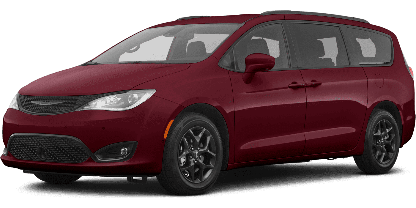 2020 Chrysler Pacifica Touring L in St. Peters MO For Sale - Image 1