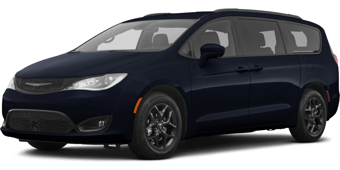 2020 Chrysler Pacifica Touring in Mesa AZ For Sale - Image 1