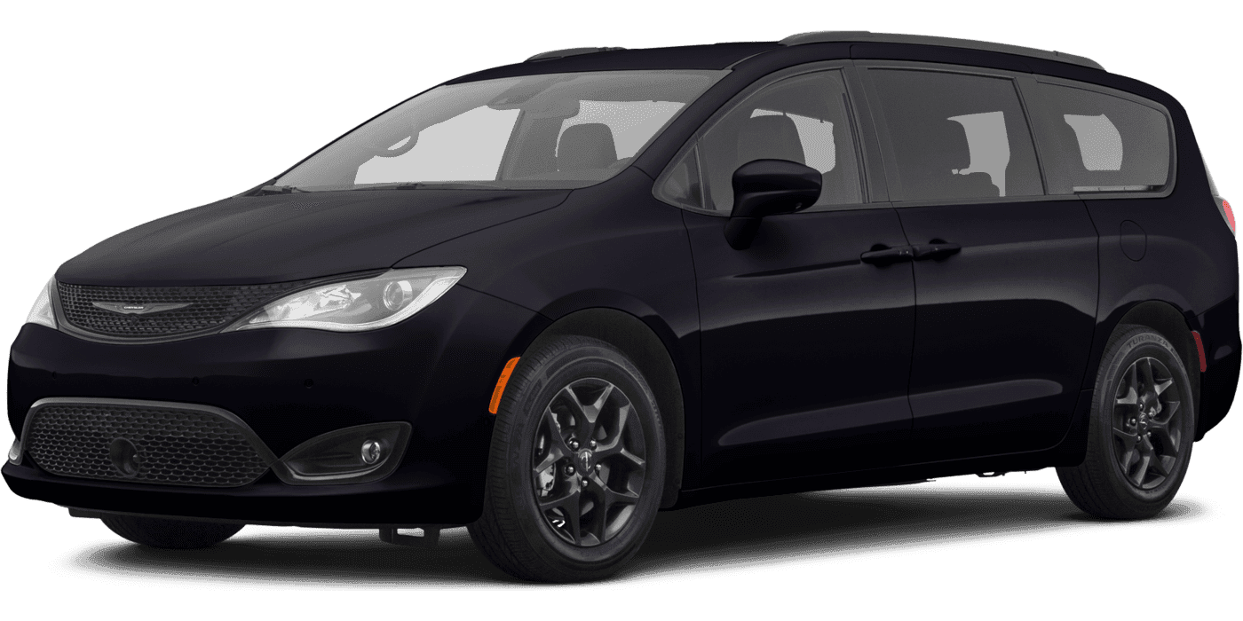 2020 Chrysler Pacifica Touring in San Juan Capistrano CA For Sale - Image 1