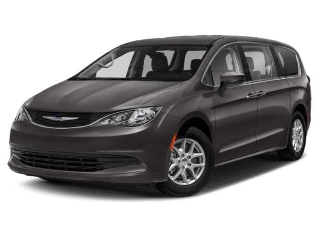 2020 Chrysler Pacifica Touring in Orlando FL For Sale - Image 1