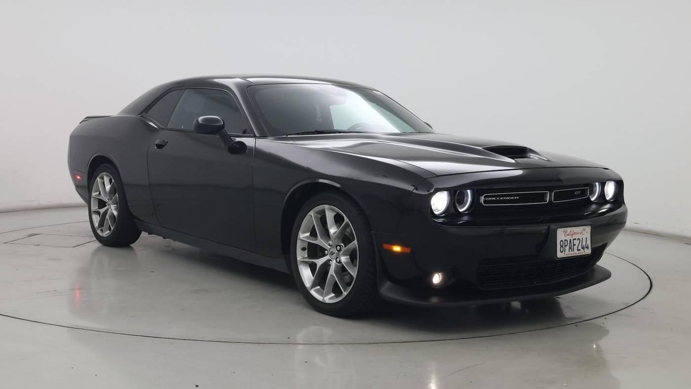 2020 Dodge Challenger GT in Birmingham AL For Sale - Image 1