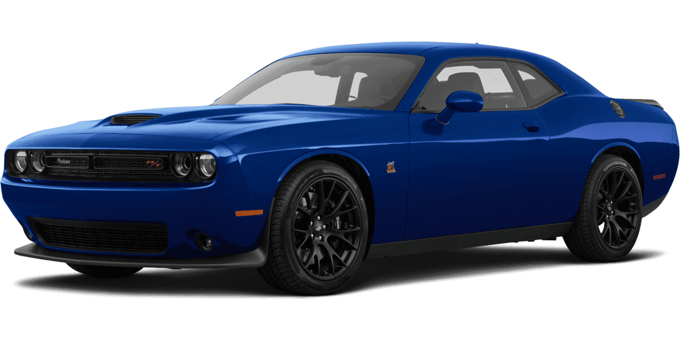 2020 Dodge Challenger R/T Scat Pack Widebody in Richardson TX For Sale - Image 1