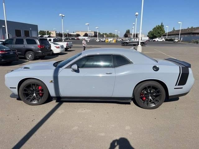 2020 Dodge Challenger R/T Scat Pack in Modesto CA For Sale - Image 1