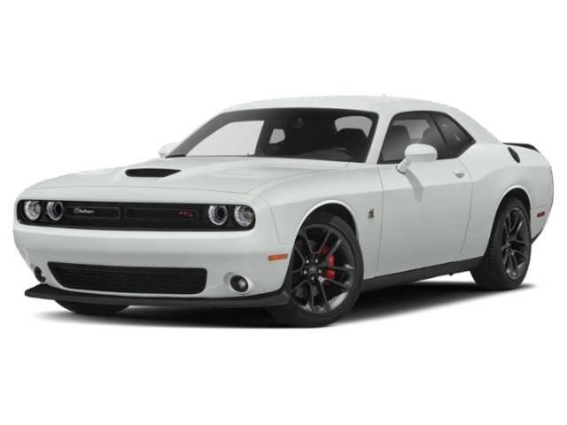 2020 Dodge Challenger R/T Scat Pack in Auburn WA For Sale - Image 1
