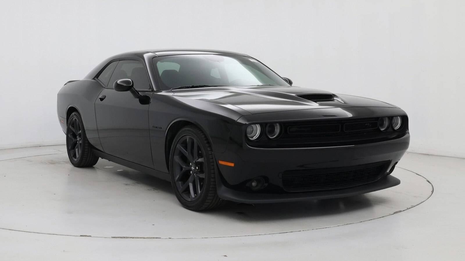 2020 Dodge Challenger R/T in Birmingham AL For Sale - Image 1