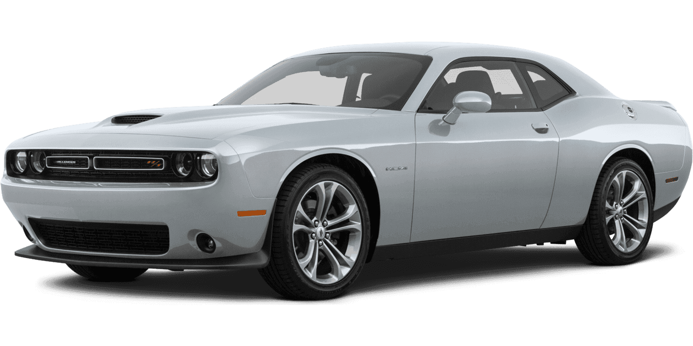 2020 Dodge Challenger R/T in Rosenberg TX For Sale - Image 1