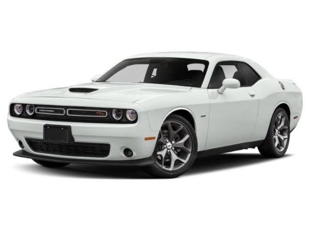 2020 Dodge Challenger R/T in Gallatin TN For Sale - Image 1