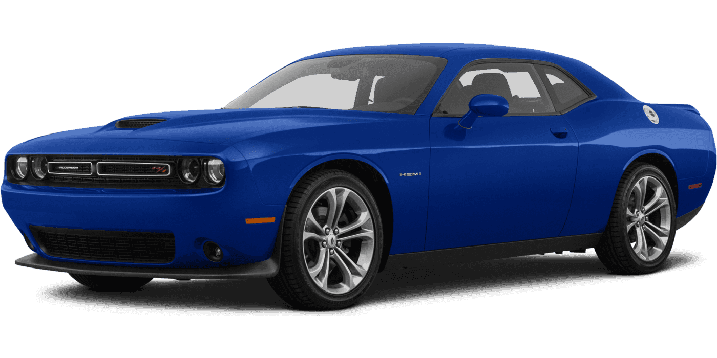 2020 Dodge Challenger R/T in Madison GA For Sale - Image 1