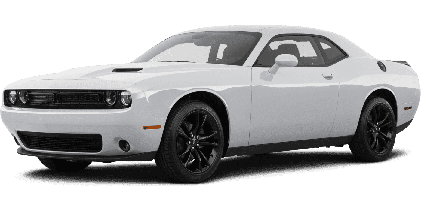 2020 Dodge Challenger SXT in Gastonia NC For Sale - Image 1