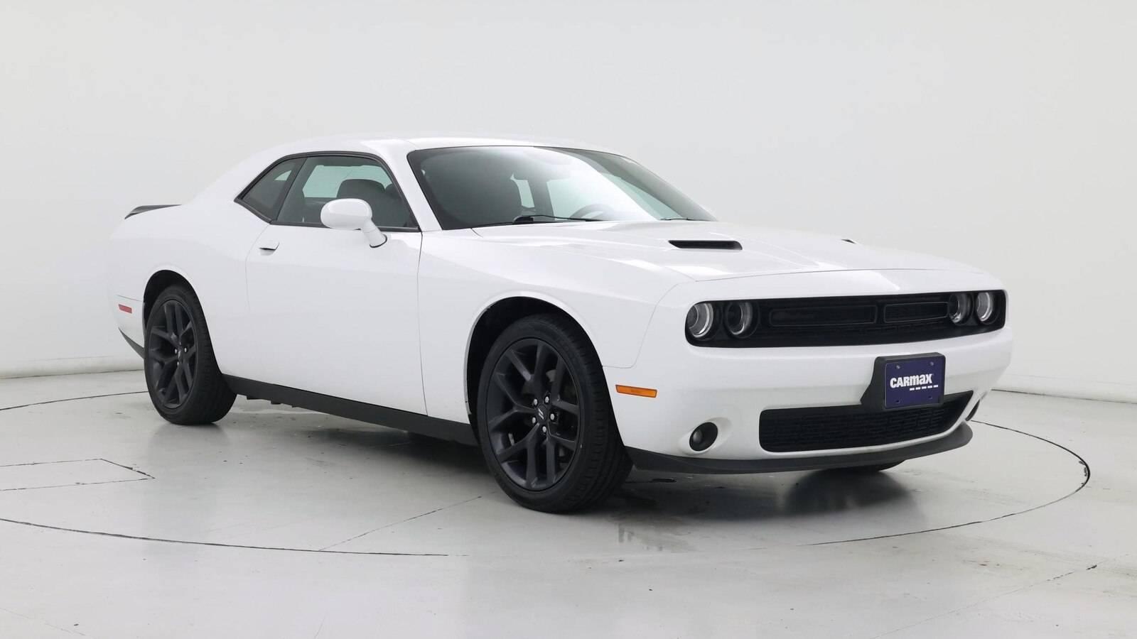 2020 Dodge Challenger SXT in Birmingham AL For Sale - Image 1