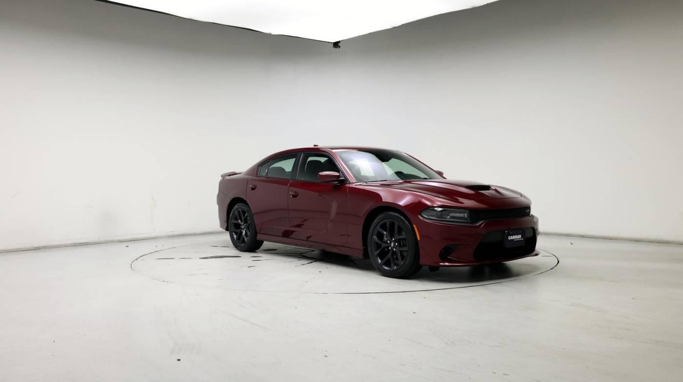 2020 Dodge Charger R/T For Sale - Image 1