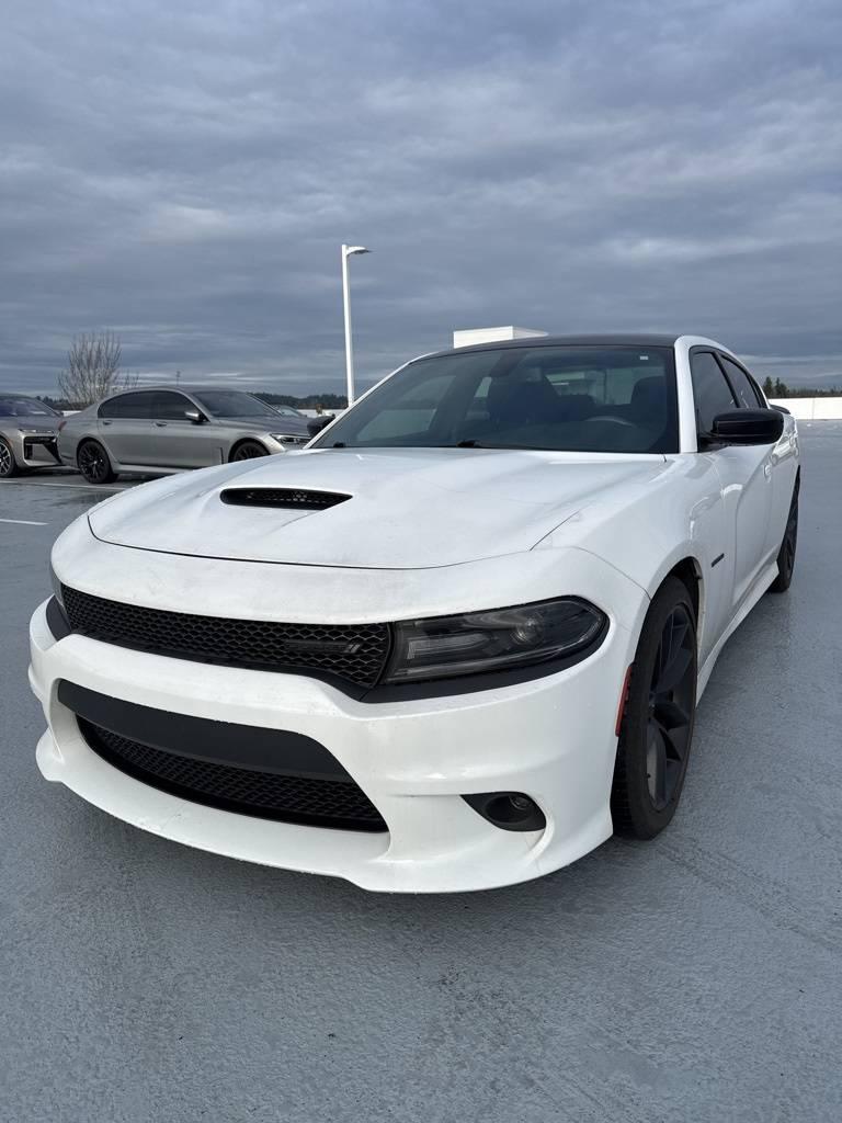2020 Dodge Charger R/T in Tigard OR For Sale - Image 1