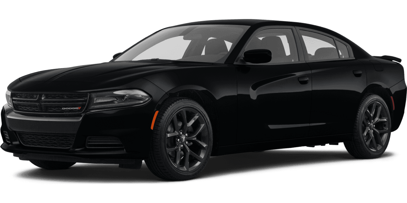 2020 Dodge Charger SXT in Clarksville TN For Sale - Image 1