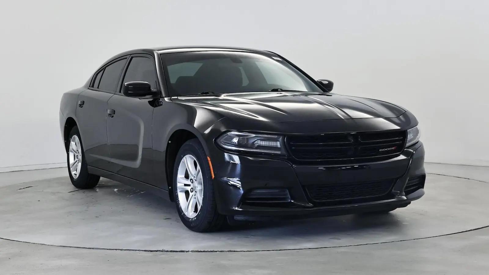 2020 Dodge Charger SXT in Birmingham AL For Sale - Image 1