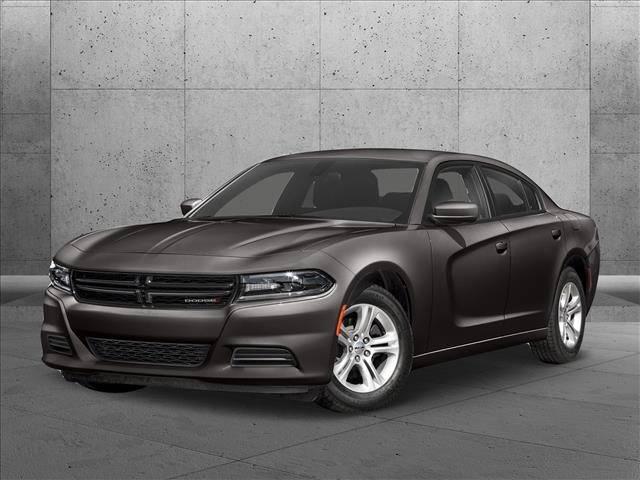 2020 Dodge Charger Scat Pack Widebody in Henderson NV For Sale - Image 1