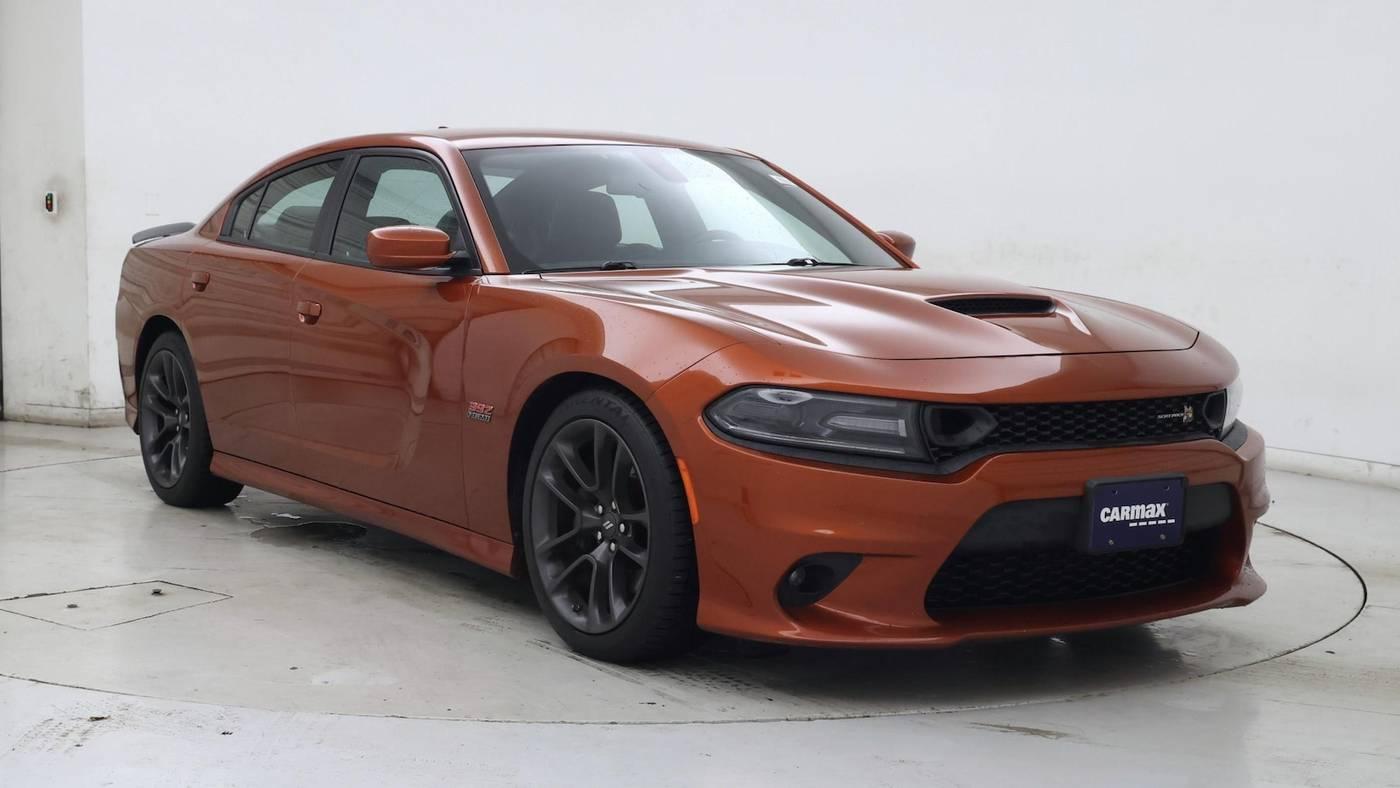 2020 Dodge Charger Scat Pack in Birmingham AL For Sale - Image 1
