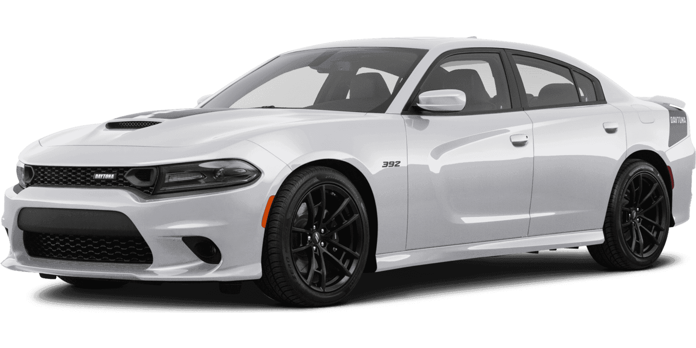 2020 Dodge Charger Scat Pack in Conway SC For Sale - Image 1