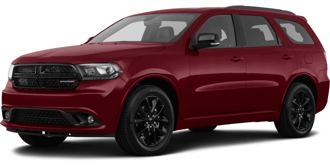 2020 Dodge Durango GT Plus in Moore SC For Sale - Image 1