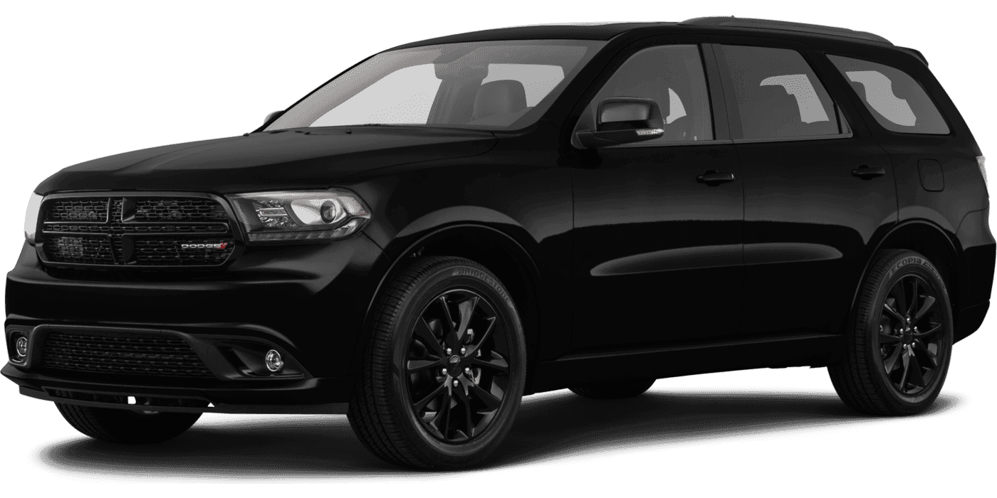 2020 Dodge Durango GT Plus in Longview WA For Sale - Image 1