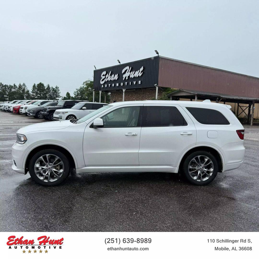 2020 Dodge Durango GT in Mobile AL For Sale - Image 1