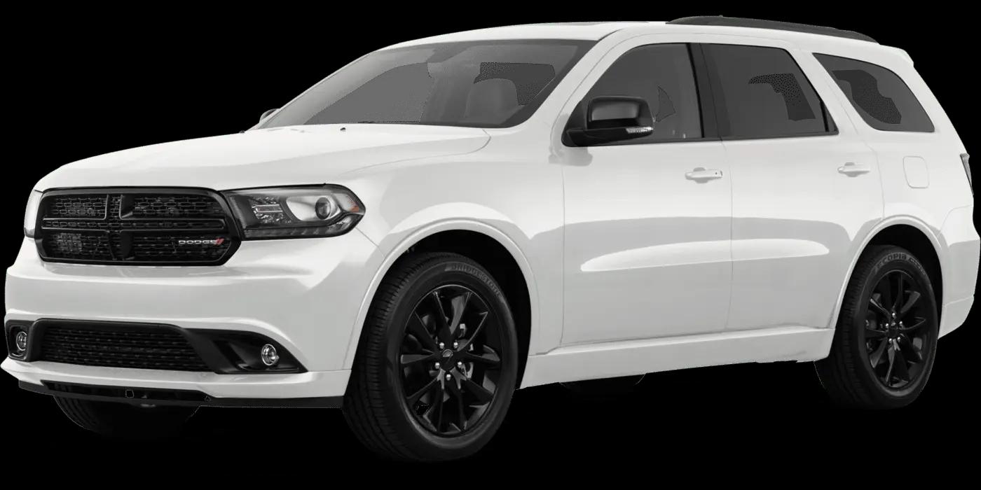2020 Dodge Durango GT in Kent WA For Sale - Image 1