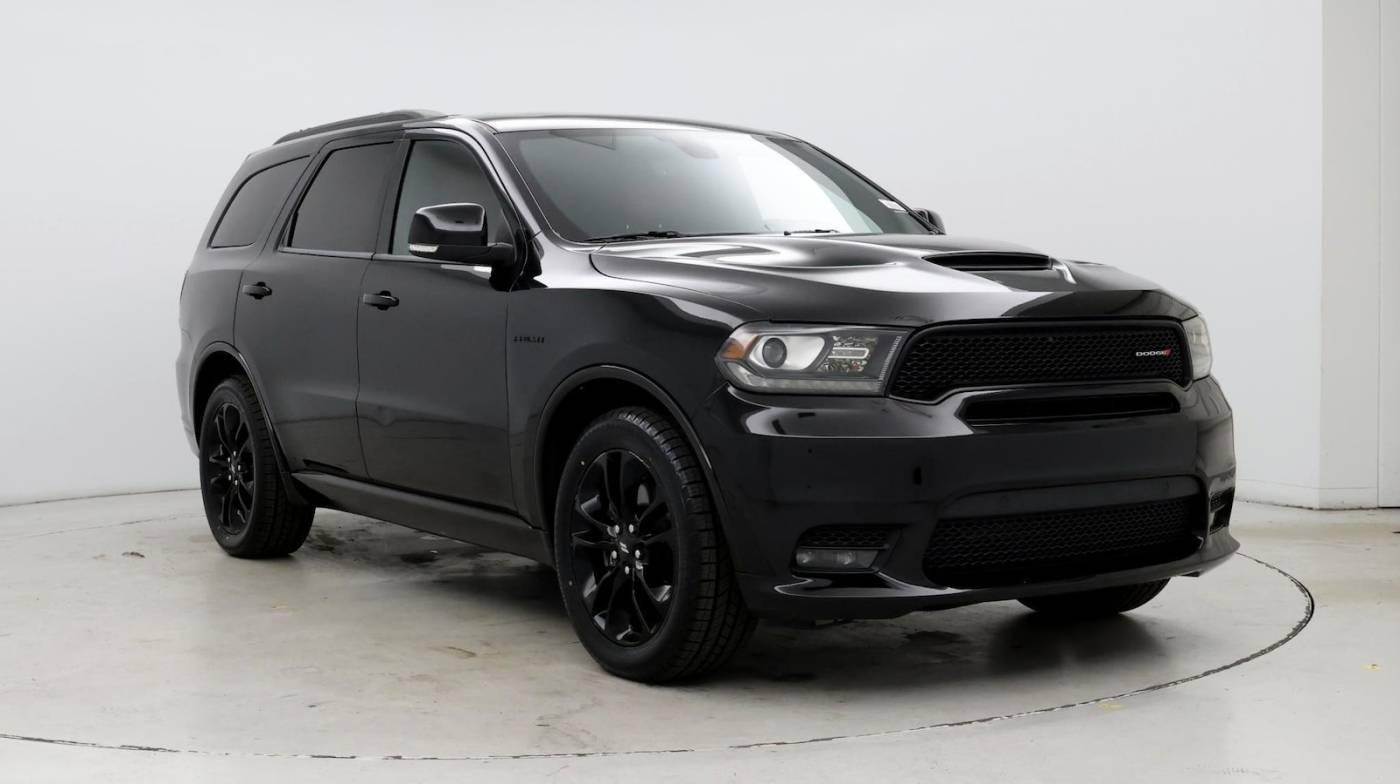 2020 Dodge Durango R/T in Inglewood CA For Sale - Image 1