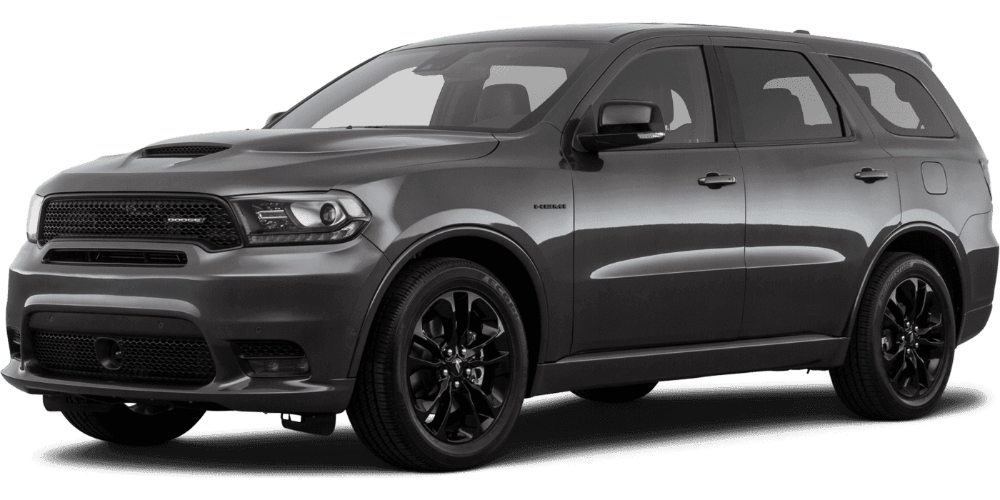 2020 Dodge Durango R/T in Little Falls MN For Sale - Image 1
