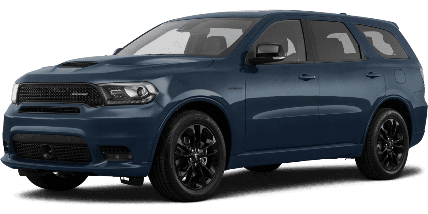 2020 Dodge Durango R/T in Hinesville GA For Sale - Image 1