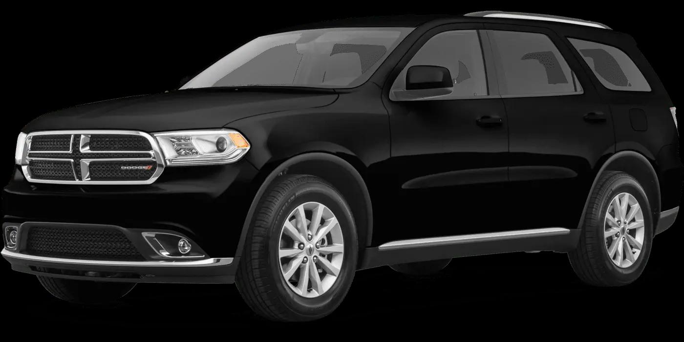 2020 Dodge Durango SXT Plus in Enfield CT For Sale - Image 1