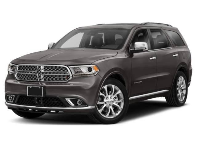 2020 Dodge Durango SXT in Colma CA For Sale - Image 1