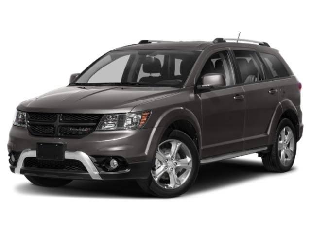 2020 Dodge Journey Crossroad in Fayetteville AR For Sale - Image 1