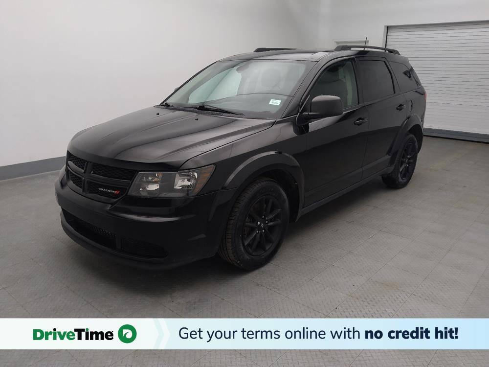 2020 Dodge Journey SE Value in St. Louis MO For Sale - Image 1