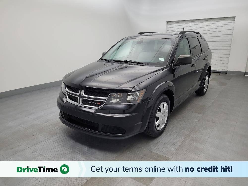 2020 Dodge Journey SE Value in Miamisburg OH For Sale - Image 1