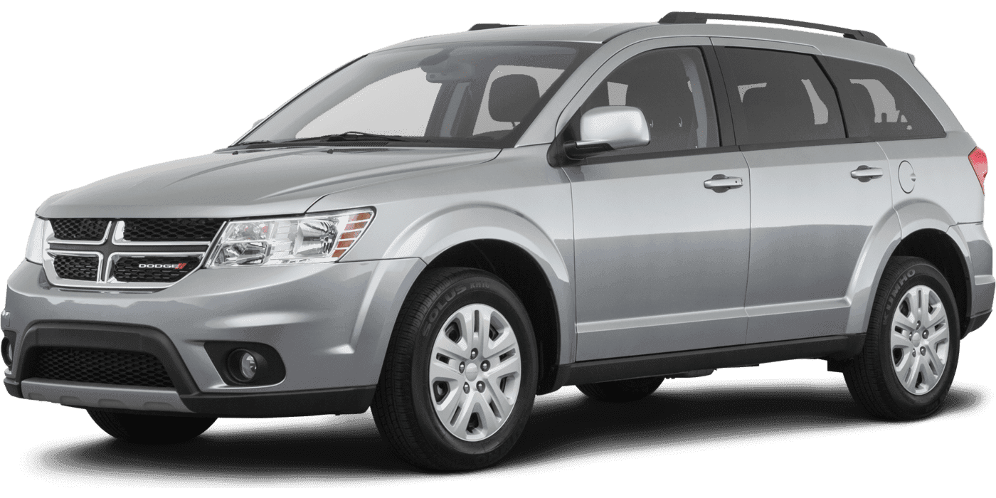 2020 Dodge Journey SE Value in Plantation FL For Sale - Image 1