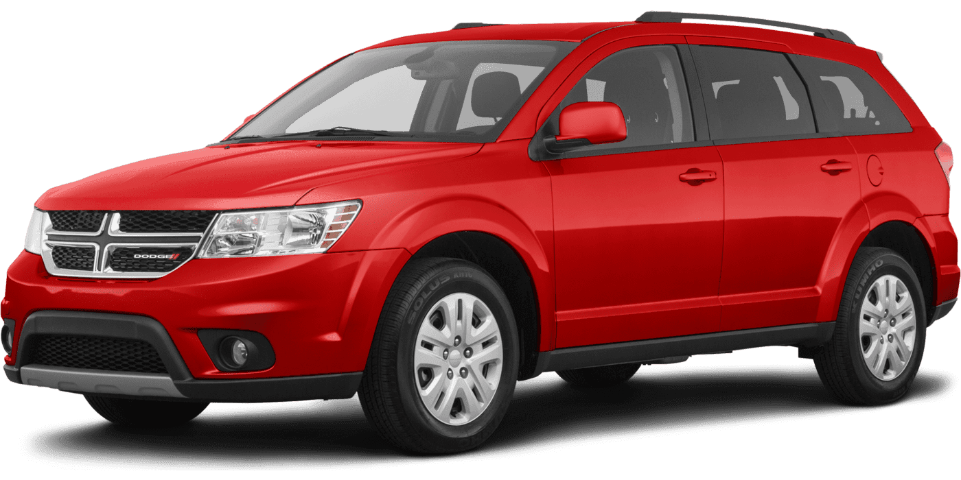 2020 Dodge Journey SE Value in Alto GA For Sale - Image 1